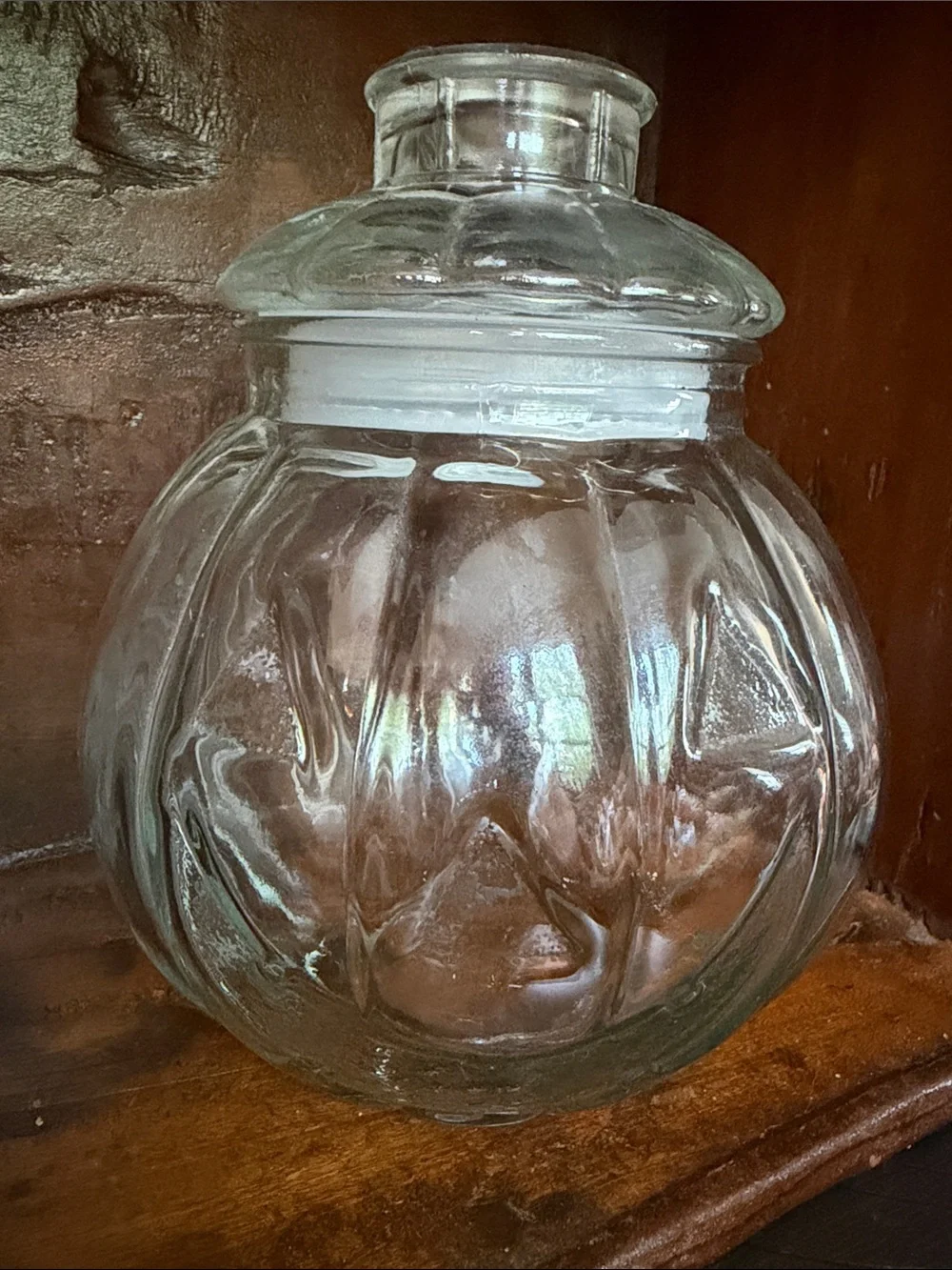 Vintage fun jack